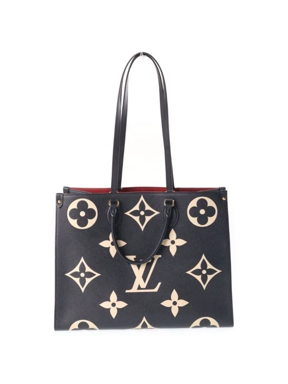 Louis Vuitton this authentic